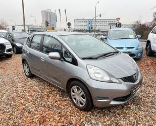 Honda Jazz Gebrauchtwagen