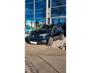 Renault ZOE Gebrauchtwagen