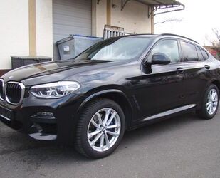 BMW X4 Gebrauchtwagen
