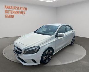 Mercedes-Benz A 250 Gebrauchtwagen