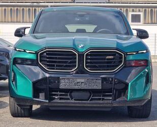 BMW XM Gebrauchtwagen