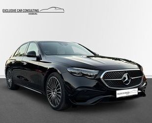 Mercedes-Benz E 200 Gebrauchtwagen