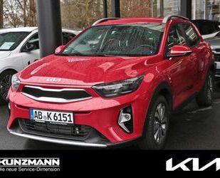 Kia Stonic Gebrauchtwagen