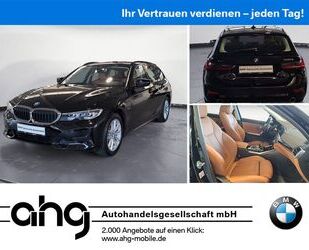 BMW 330 Gebrauchtwagen