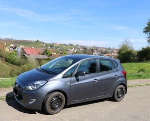 Hyundai ix20 Gebrauchtwagen