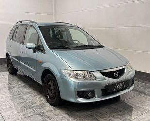 Mazda Premacy Gebrauchtwagen