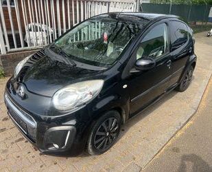 Citroen C1 Gebrauchtwagen