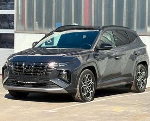Hyundai TUCSON Gebrauchtwagen