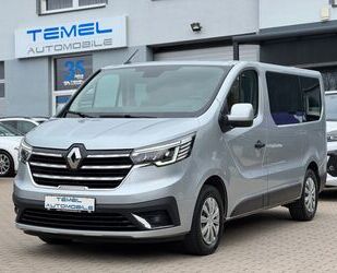 Renault Trafic Gebrauchtwagen
