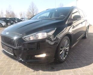 Seat Focus 