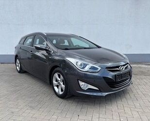 Hyundai i40 Gebrauchtwagen
