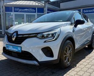 Renault Captur Gebrauchtwagen
