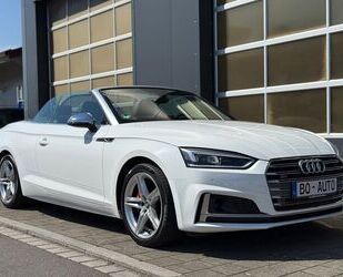 Audi S5 Gebrauchtwagen