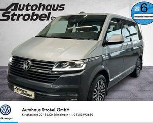 VW T6 Multivan 