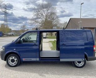 VW T5 Transporter Gebrauchtwagen