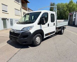 Citroen Jumper Gebrauchtwagen