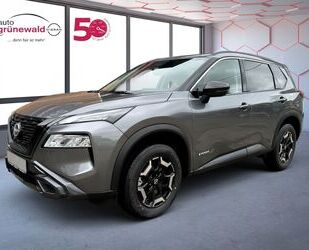 Nissan X-Trail Gebrauchtwagen