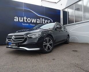 Mercedes-Benz E 220 Gebrauchtwagen