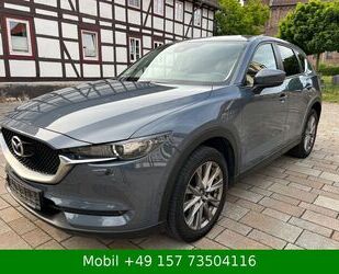 Mazda CX-5 Gebrauchtwagen