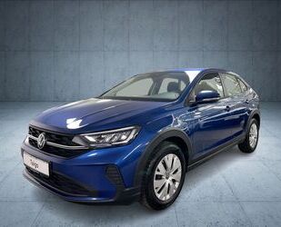 VW Taigo Gebrauchtwagen