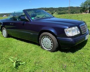 Mercedes-Benz 220 Gebrauchtwagen