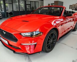 Ford Mustang Gebrauchtwagen