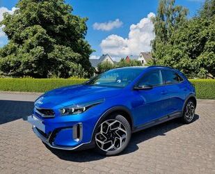 Kia XCeed Gebrauchtwagen