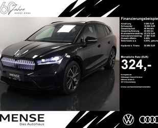 Skoda Enyaq Gebrauchtwagen