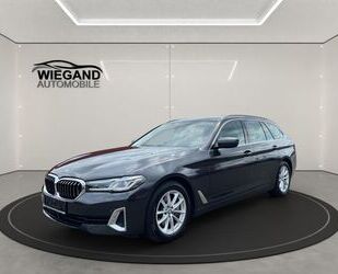BMW 530 Gebrauchtwagen