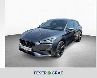Cupra Leon Gebrauchtwagen
