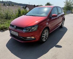 VW Polo Gebrauchtwagen