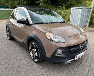 Opel Adam Gebrauchtwagen