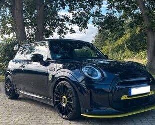 Mini Cooper SE Gebrauchtwagen