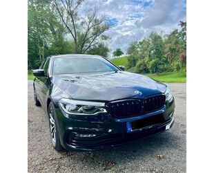 BMW 530 Gebrauchtwagen