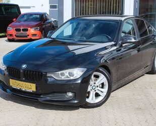 BMW 320 Gebrauchtwagen