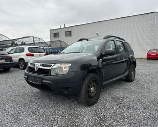 Dacia Duster Gebrauchtwagen