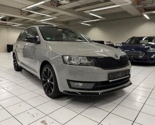 Skoda Rapid Gebrauchtwagen