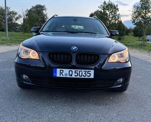 BMW 530 Gebrauchtwagen