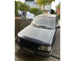 Peugeot 309 Gebrauchtwagen