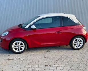 Opel Adam Gebrauchtwagen