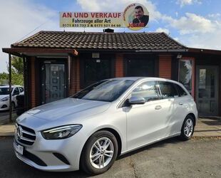 Mercedes-Benz B 200 Gebrauchtwagen