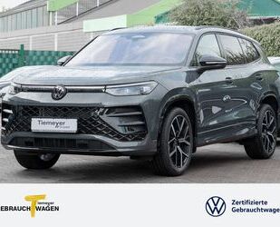 VW Tayron Gebrauchtwagen