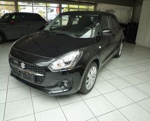 Suzuki Swift Gebrauchtwagen