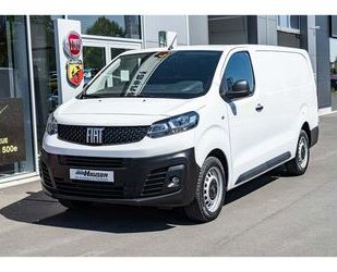 Fiat Scudo Gebrauchtwagen