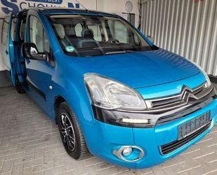 Citroen Berlingo Gebrauchtwagen