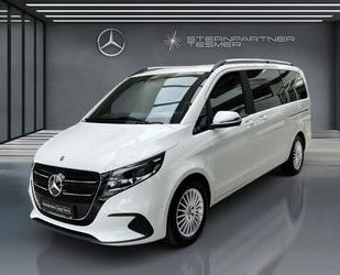 Mercedes-Benz V 220 Gebrauchtwagen