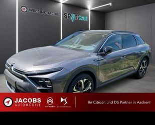 Citroen C5 X Gebrauchtwagen