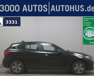 BMW 118 Gebrauchtwagen