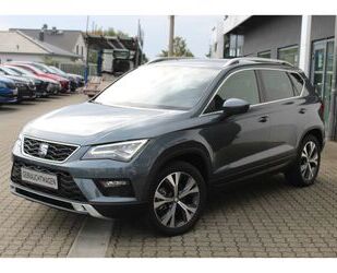 Seat Ateca Gebrauchtwagen