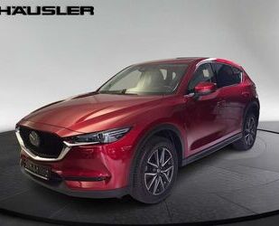 Mazda CX-5 Gebrauchtwagen